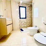 Sara 4 * Коста Бланка
