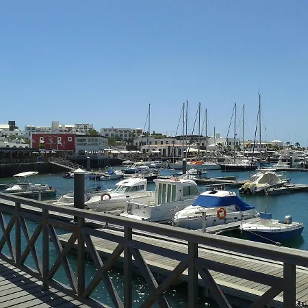 Sara 4 * Playa Blanca (Lanzarote)