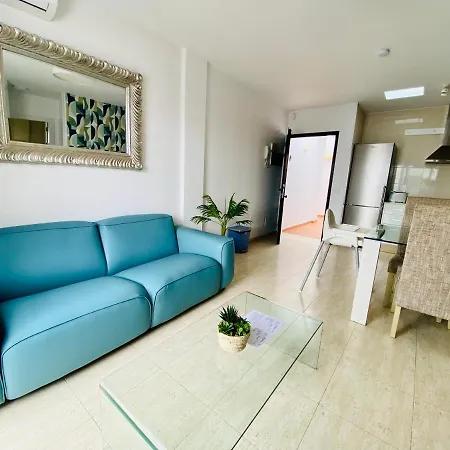 Apartmán Sara 4 Playa Blanca (Lanzarote)