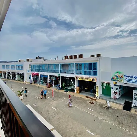 Daire Sara 4 Playa Blanca