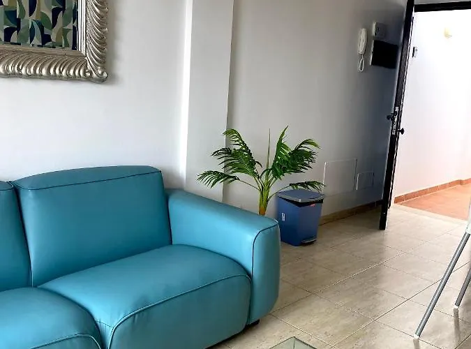 Apartmán Sara 4 Playa Blanca (Lanzarote)