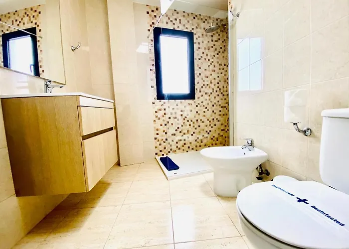 Sara 4 * Playa Blanca (Lanzarote)