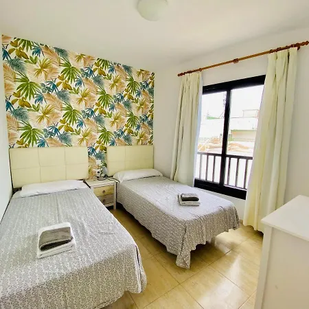 Sara 4 * Коста Бланка