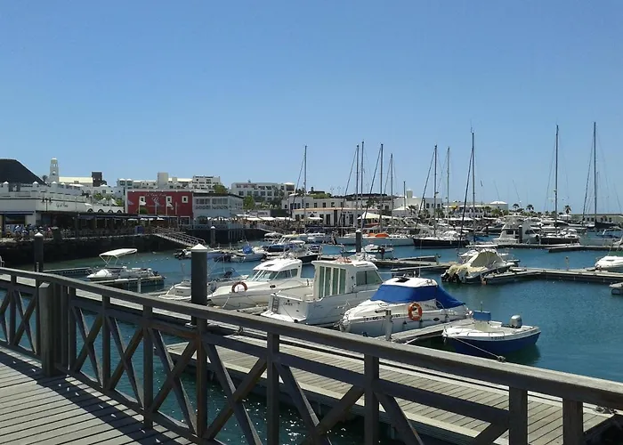 Sara 4 * Playa Blanca