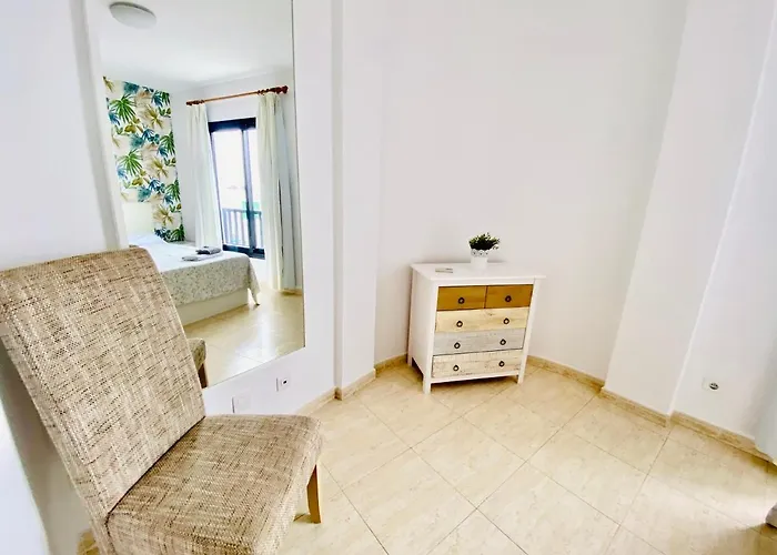 Apartman Sara 4 Playa Blanca