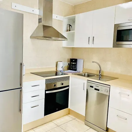 Sara 4 Apartament