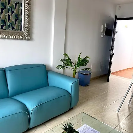 Apartman Sara 4 Playa Blanca