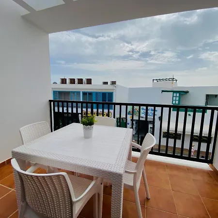 Sara 4 Apartament *