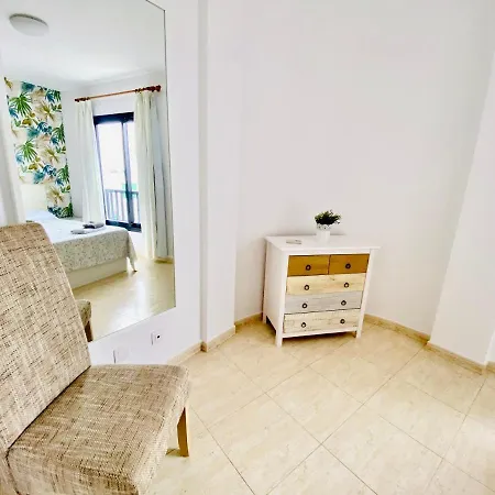 Apartman Sara 4 Playa Blanca