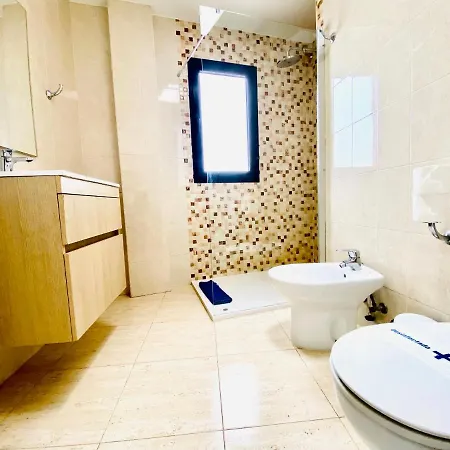 Sara 4 * Playa Blanca (Lanzarote)